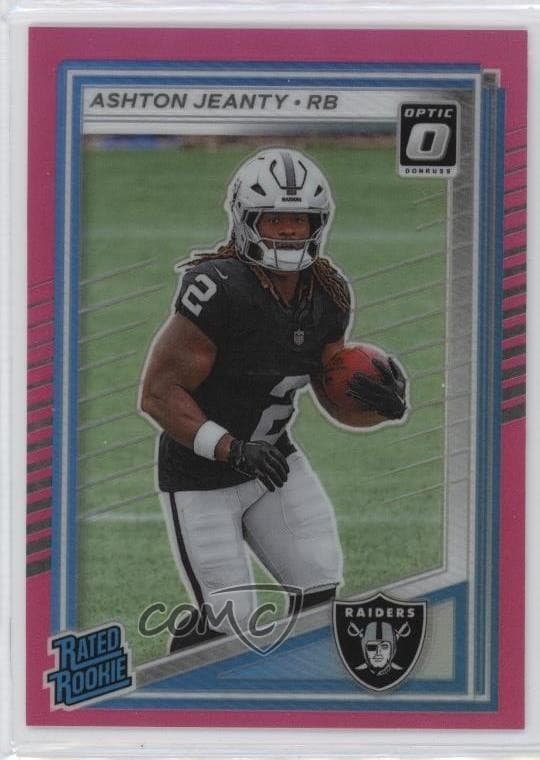 Gunnar Helm 2025 topps
