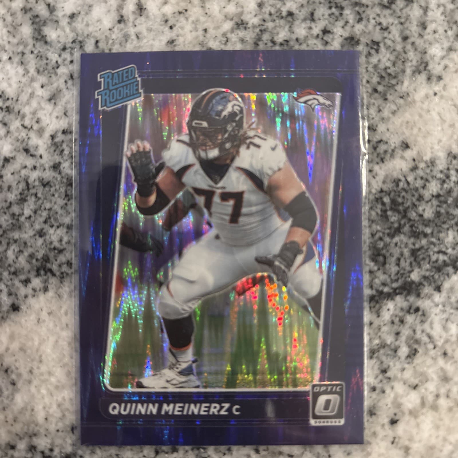 Ja'Marr Chase 2021 panini