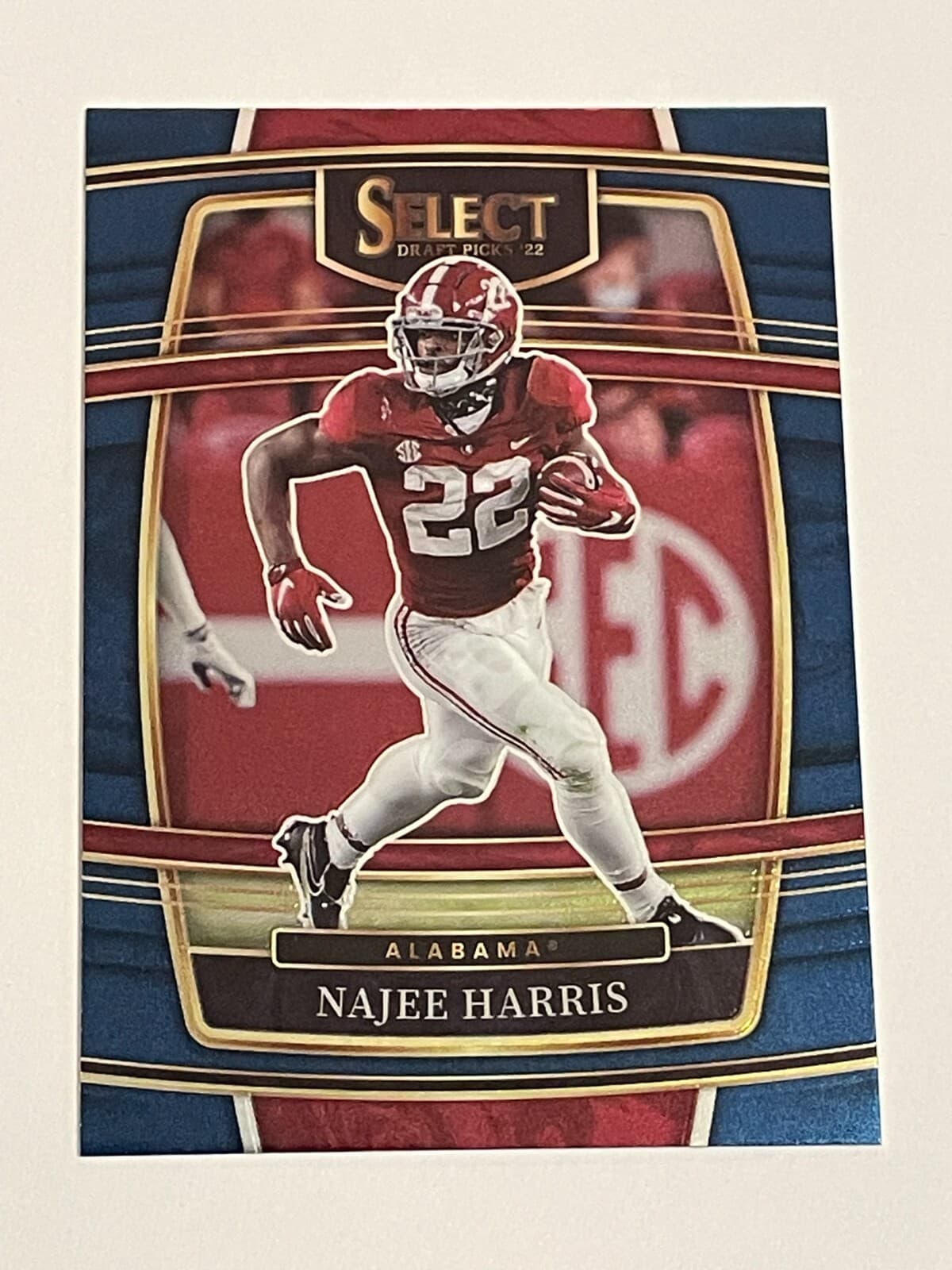 Trevor Lawrence 2022 panini