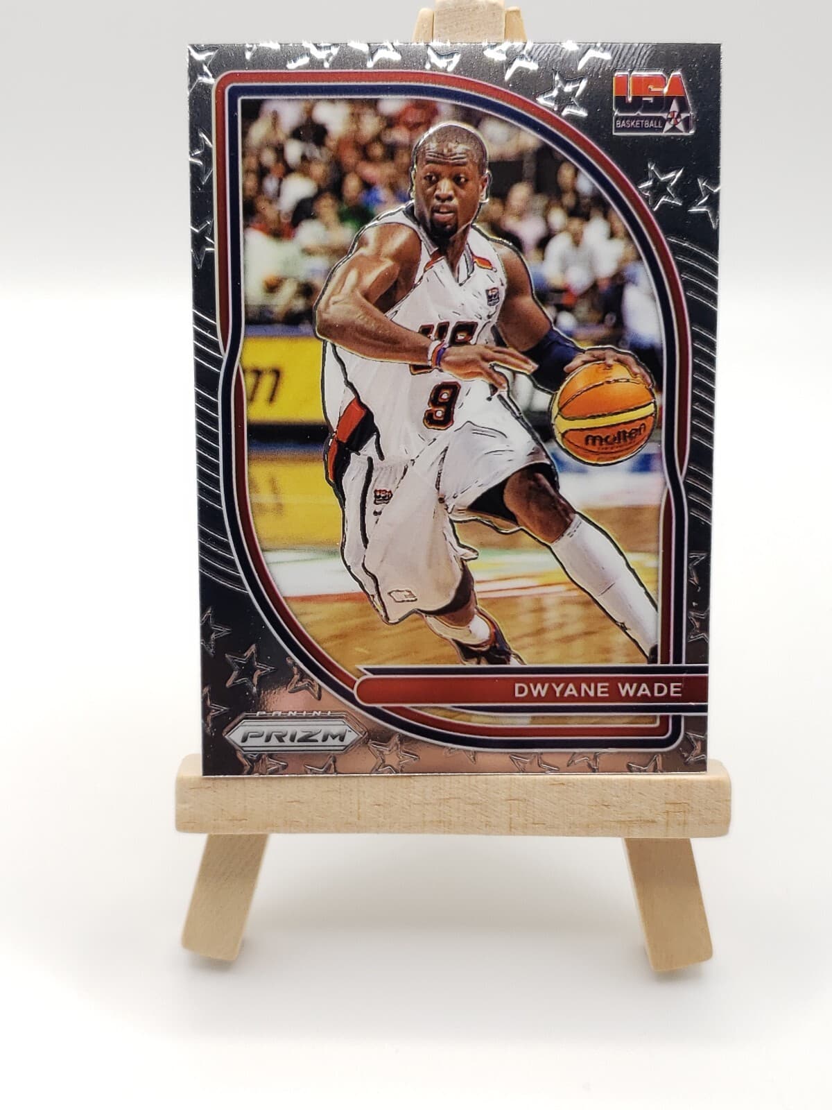 Kendrick Nunn 2020 panini