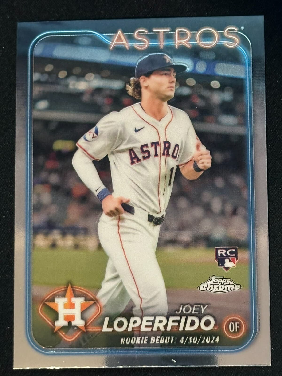 Joey Loperfido #USC140