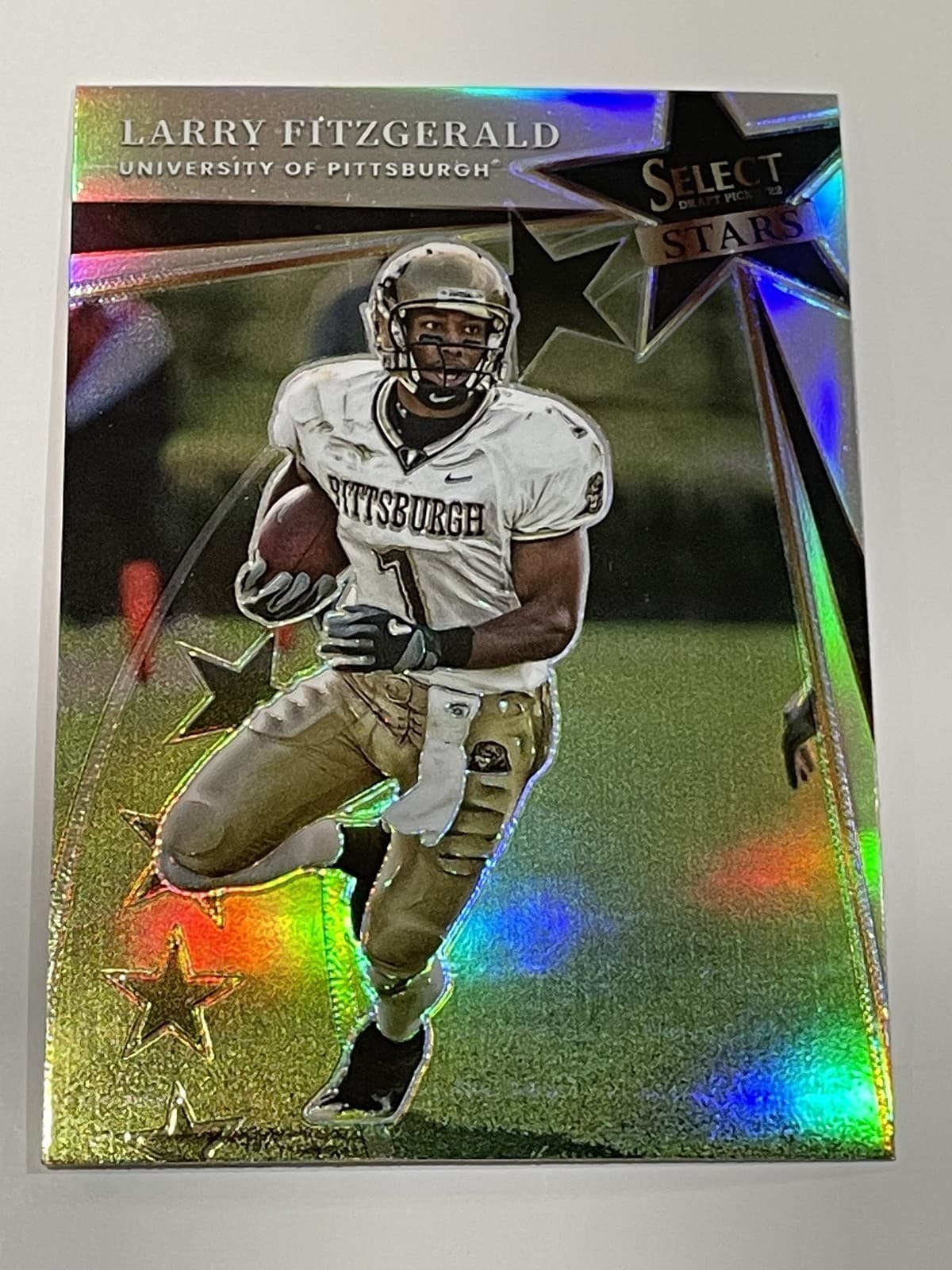Larry Fitzgerald #SS-LF