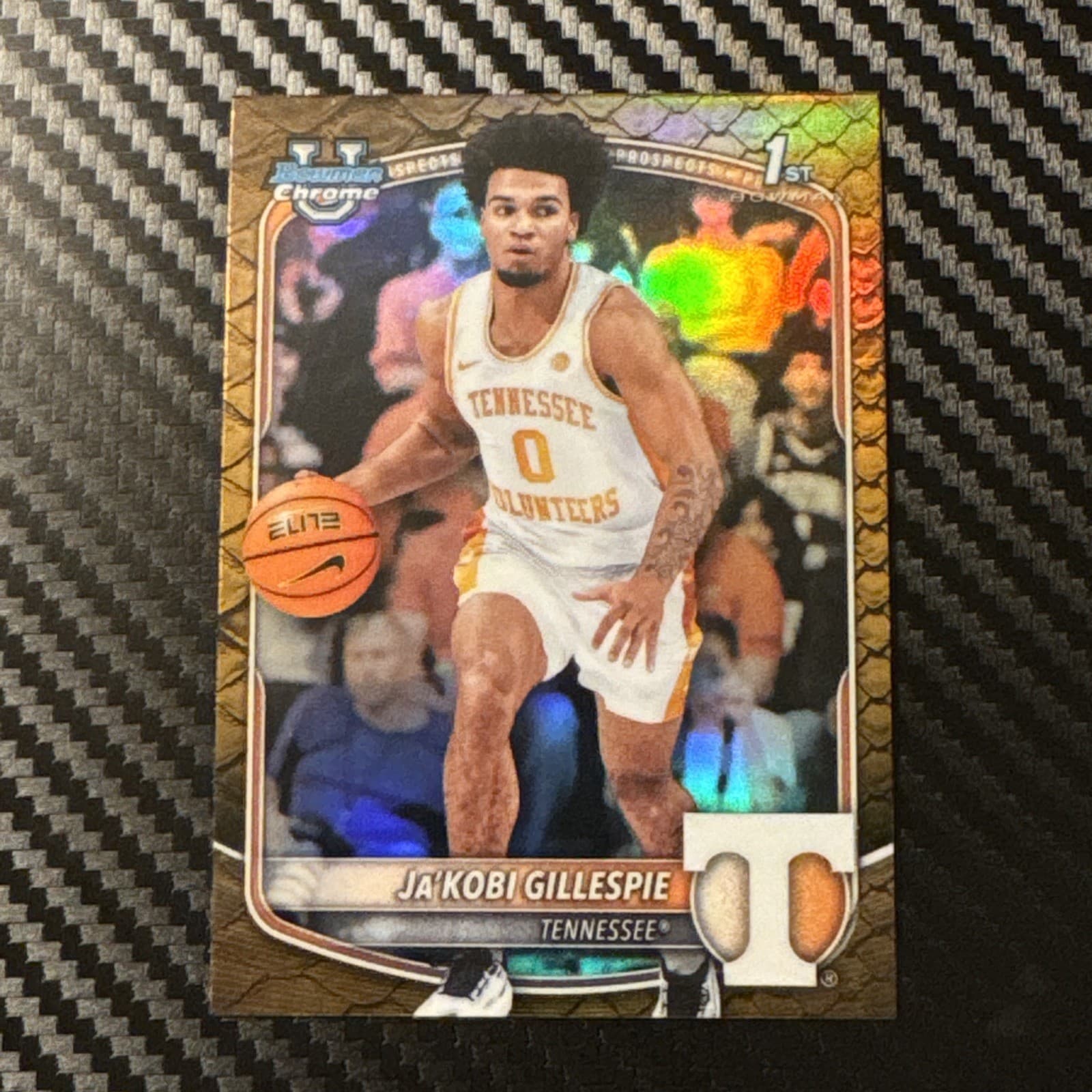 Zion Williamson 2020 panini