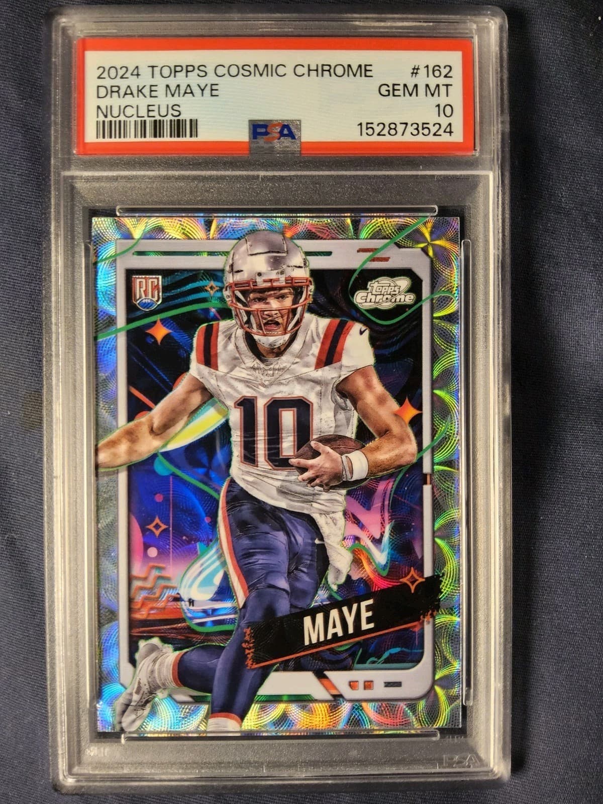 Chris Paul 2024 topps Topps Chrome