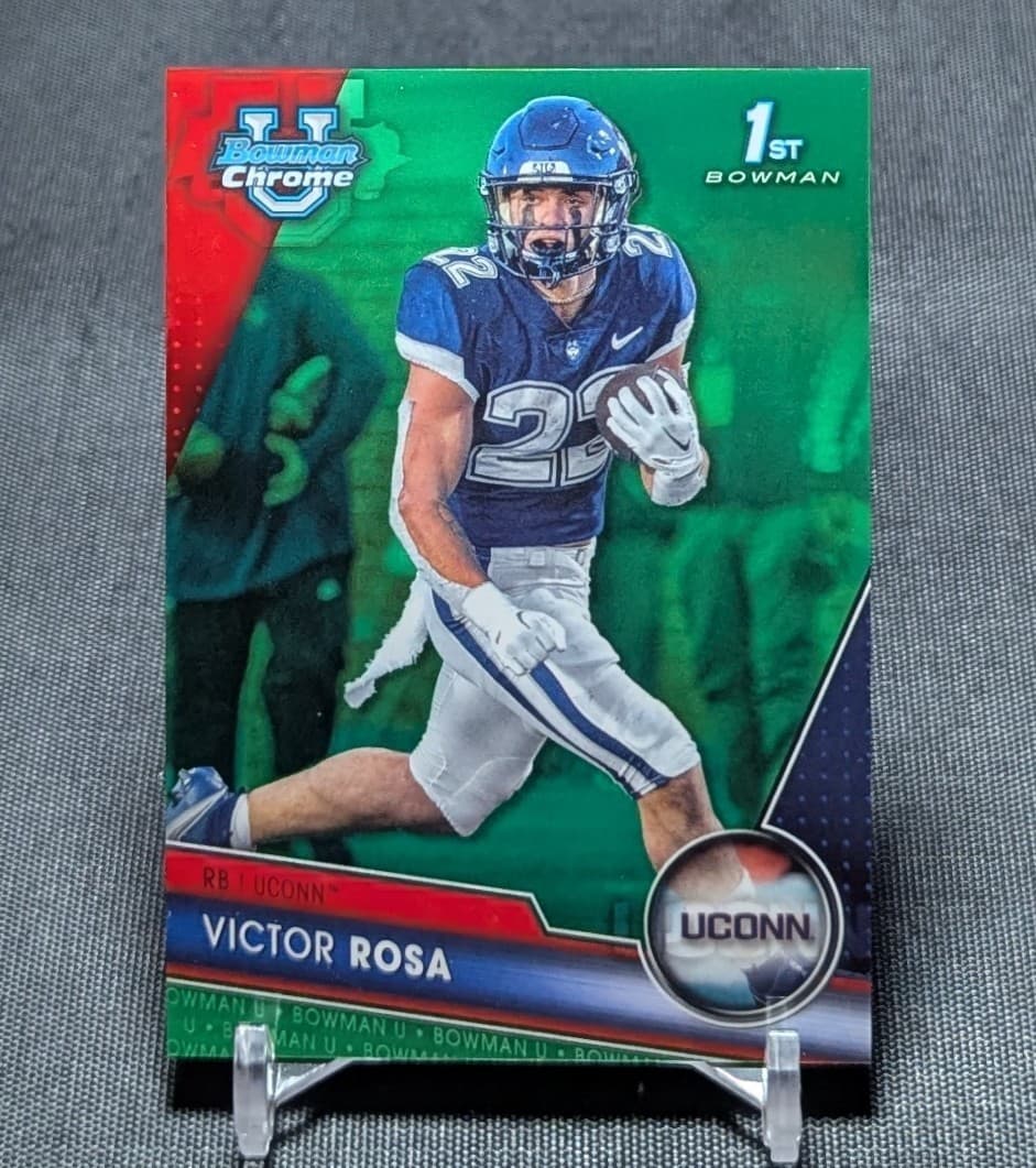 Victor Rosa #186