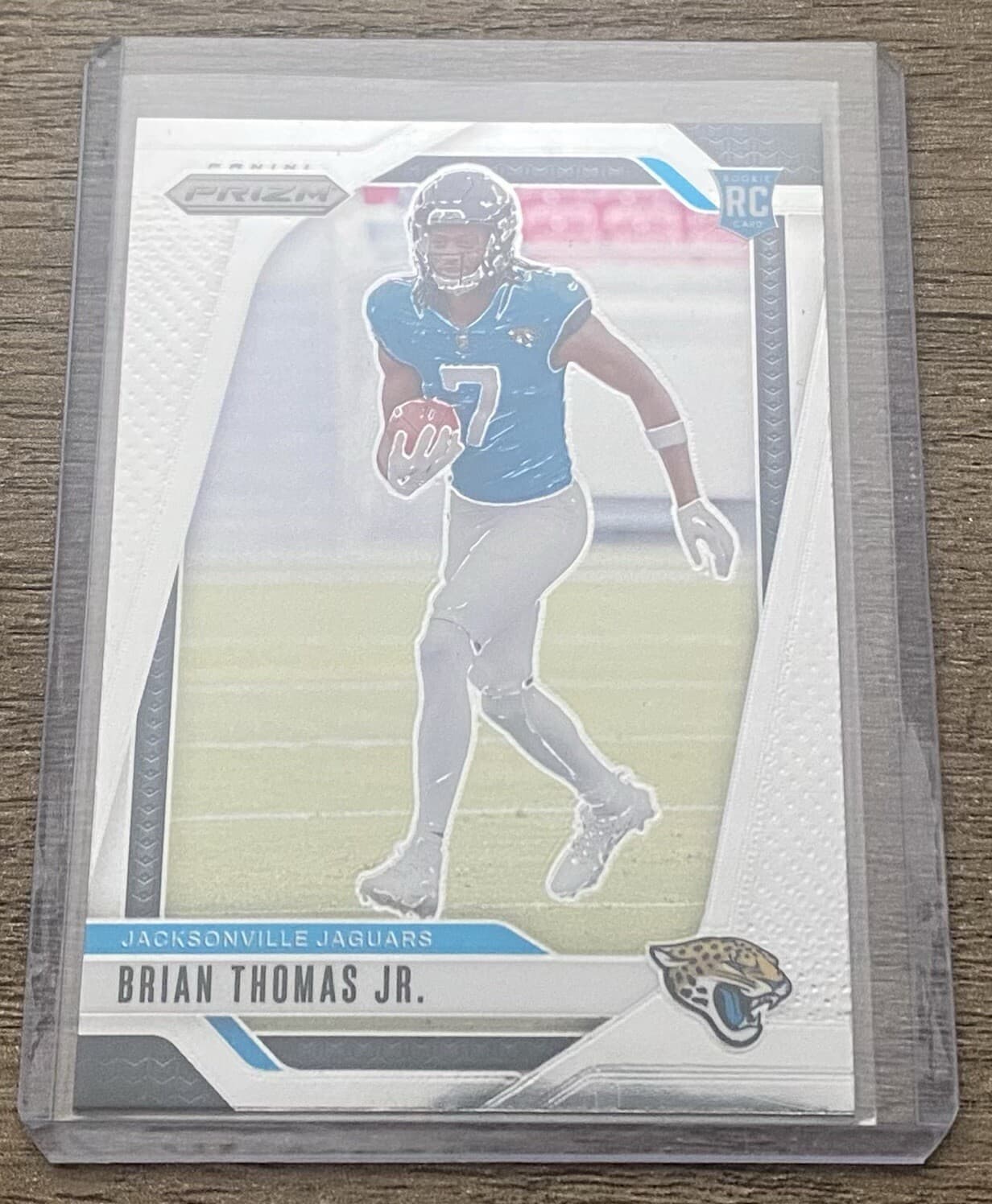 Brian Thomas Jr. 2024 panini Panini Prizm