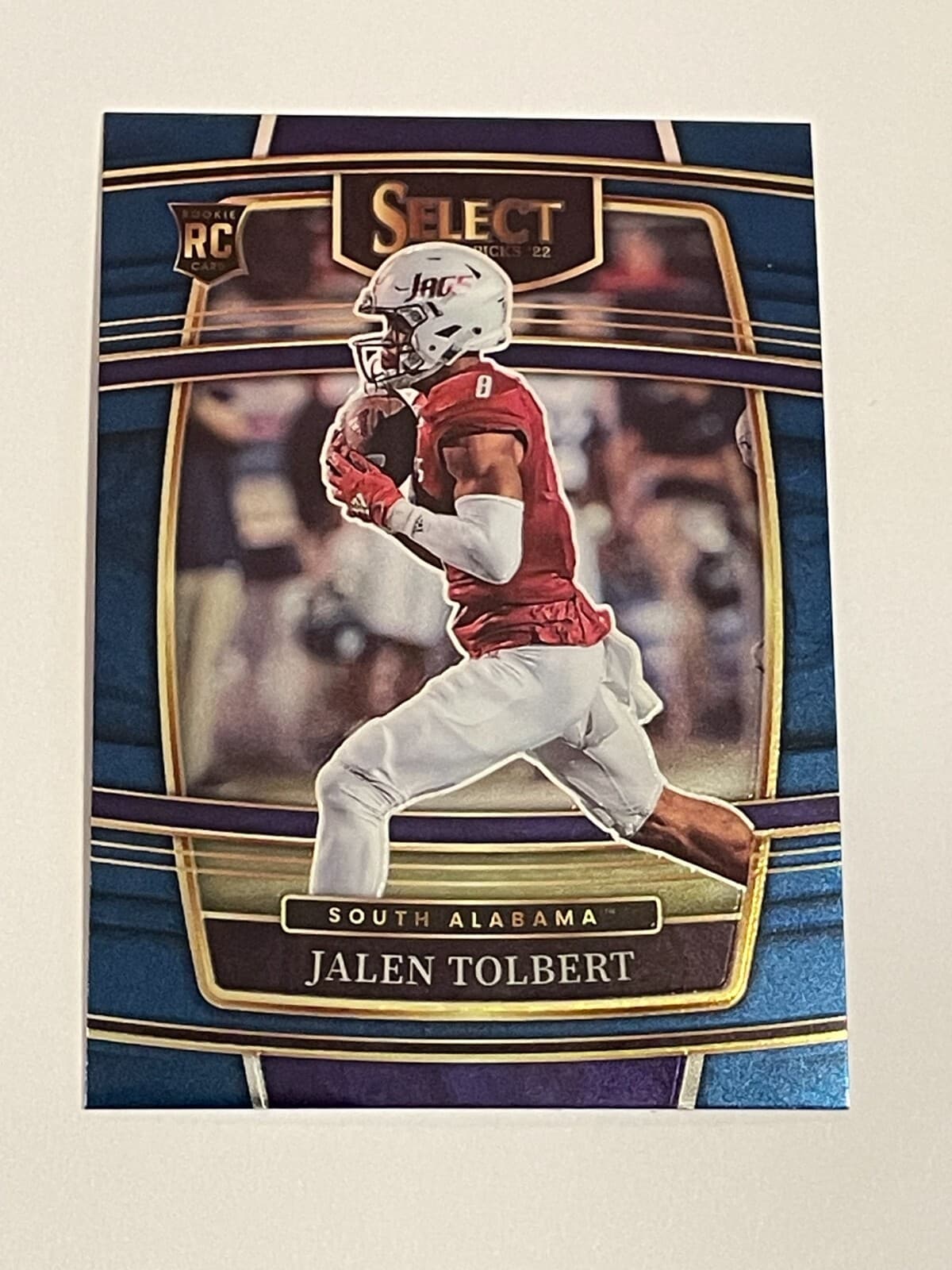 Chris Carson 2020 panini Panini Prizm Draft Picks