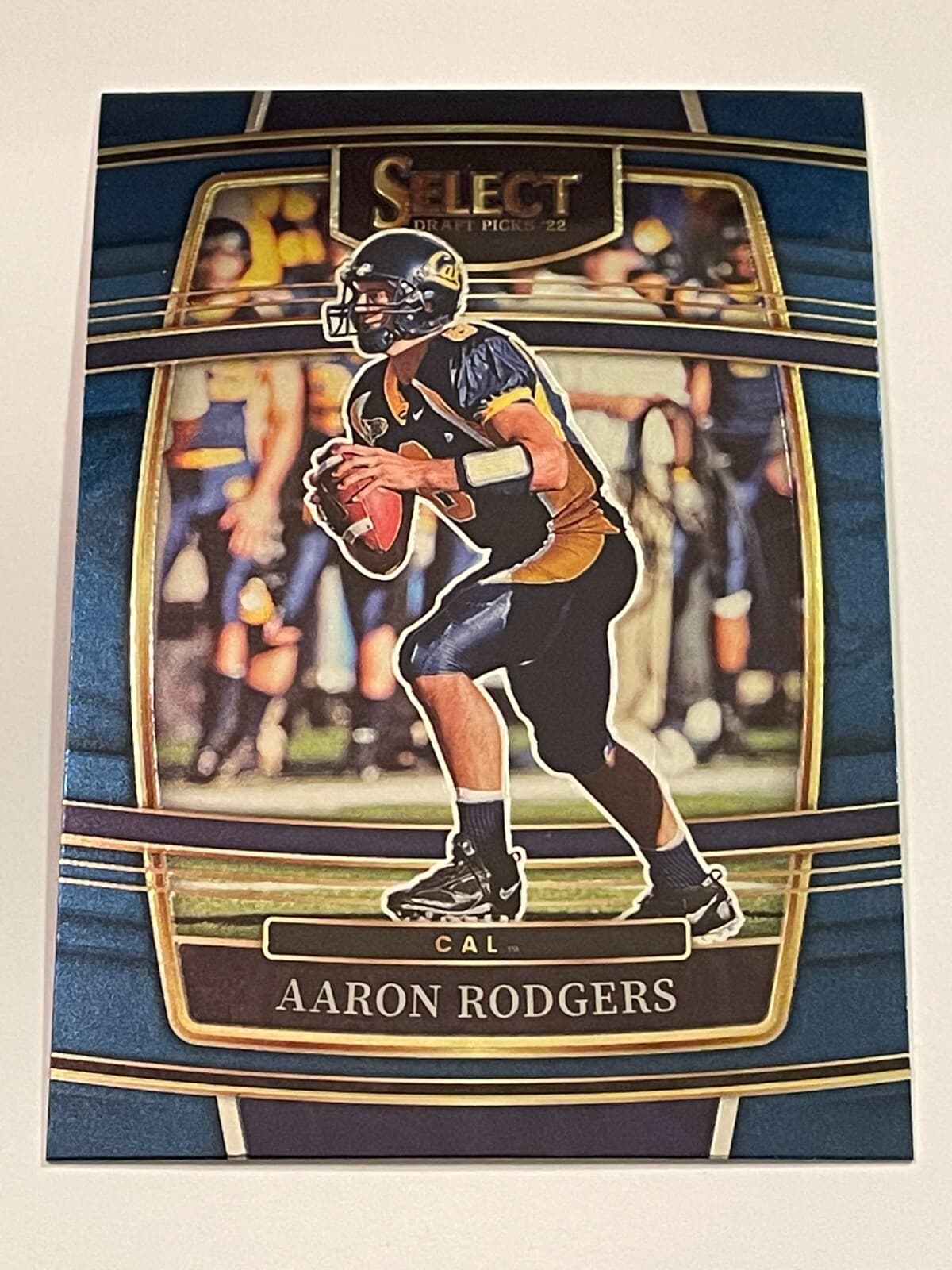 DeAndre Hopkins 2020 panini Panini Prizm Draft Picks