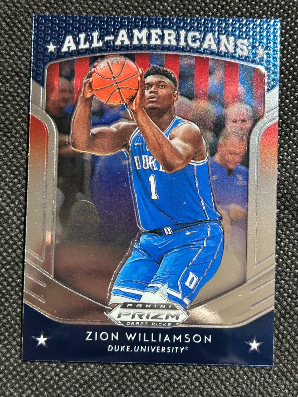 Tyler Johnson 2019 panini Panini Prizm