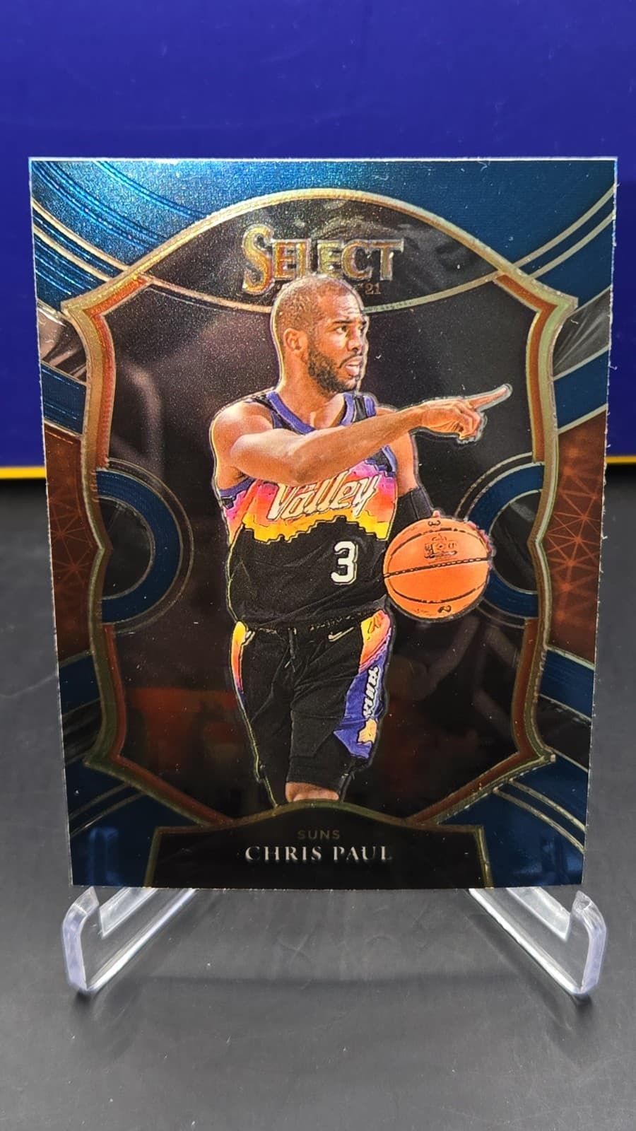 Kawhi Leonard 2020 panini