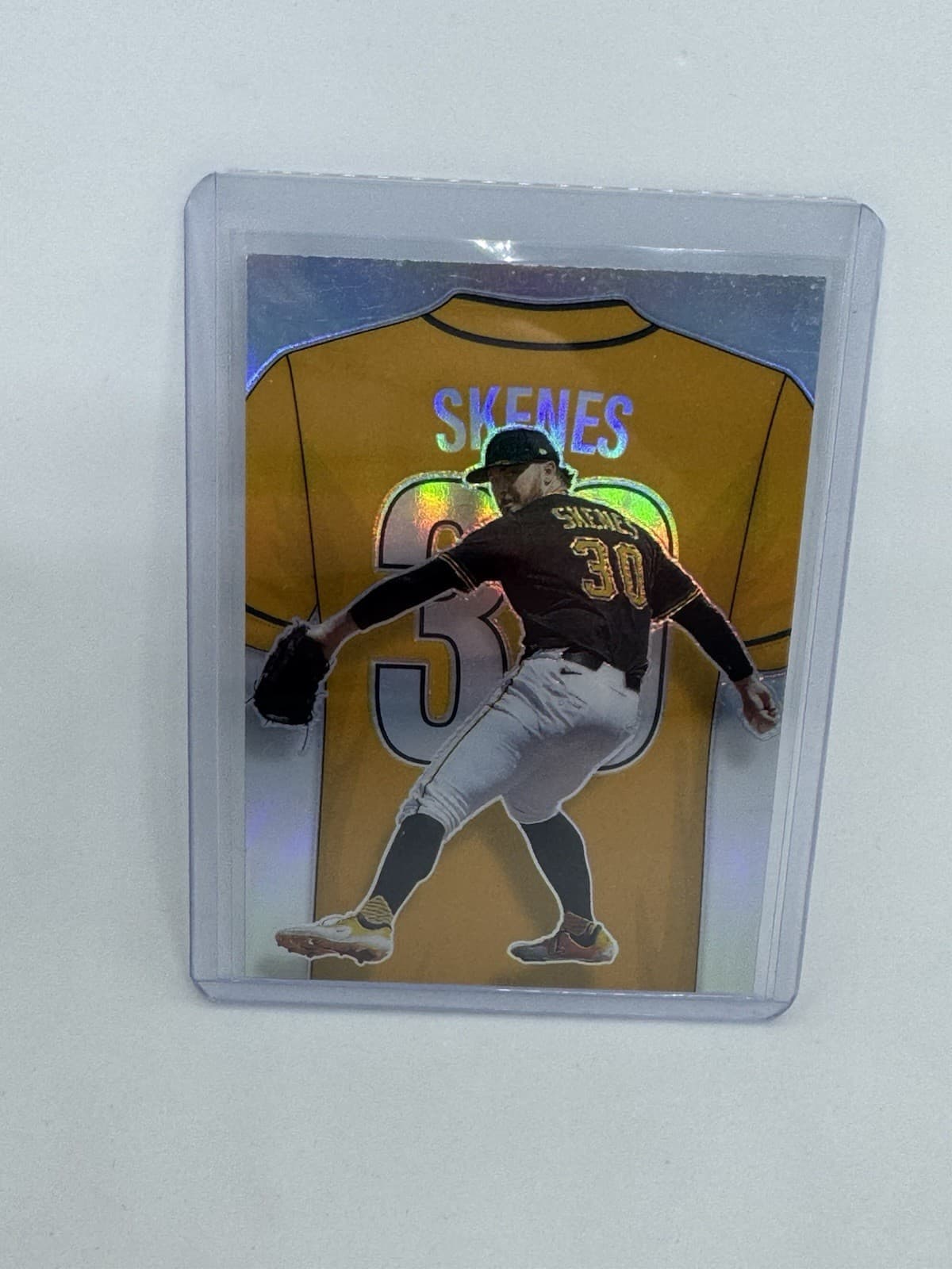 Sammy Sosa 2025 panini