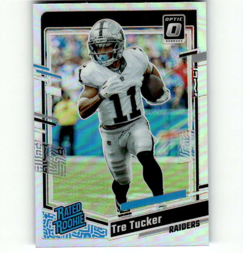 Kenny Pickett 2022 panini Donruss Optic