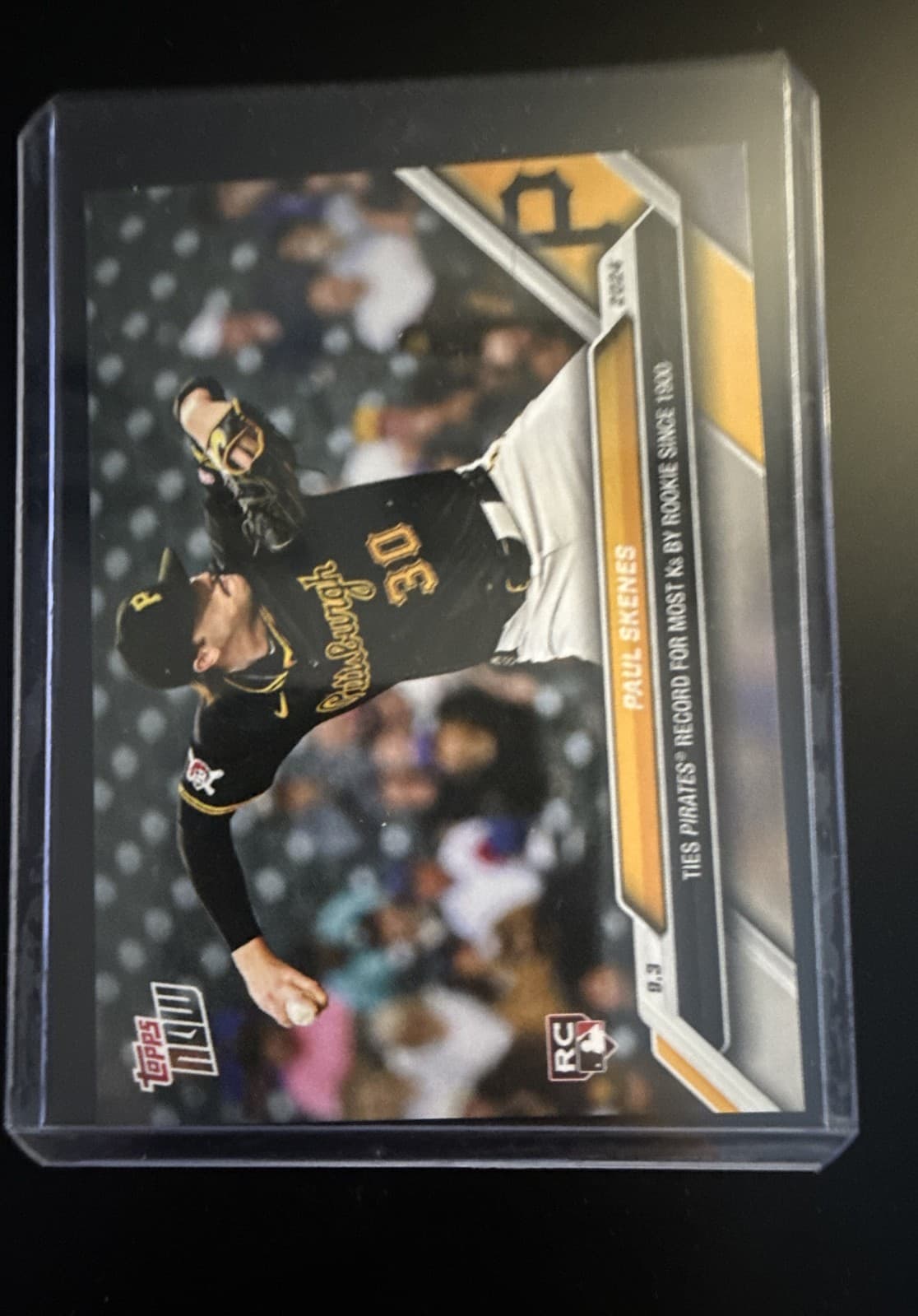 Ramon Laureano 2024 topps Topps