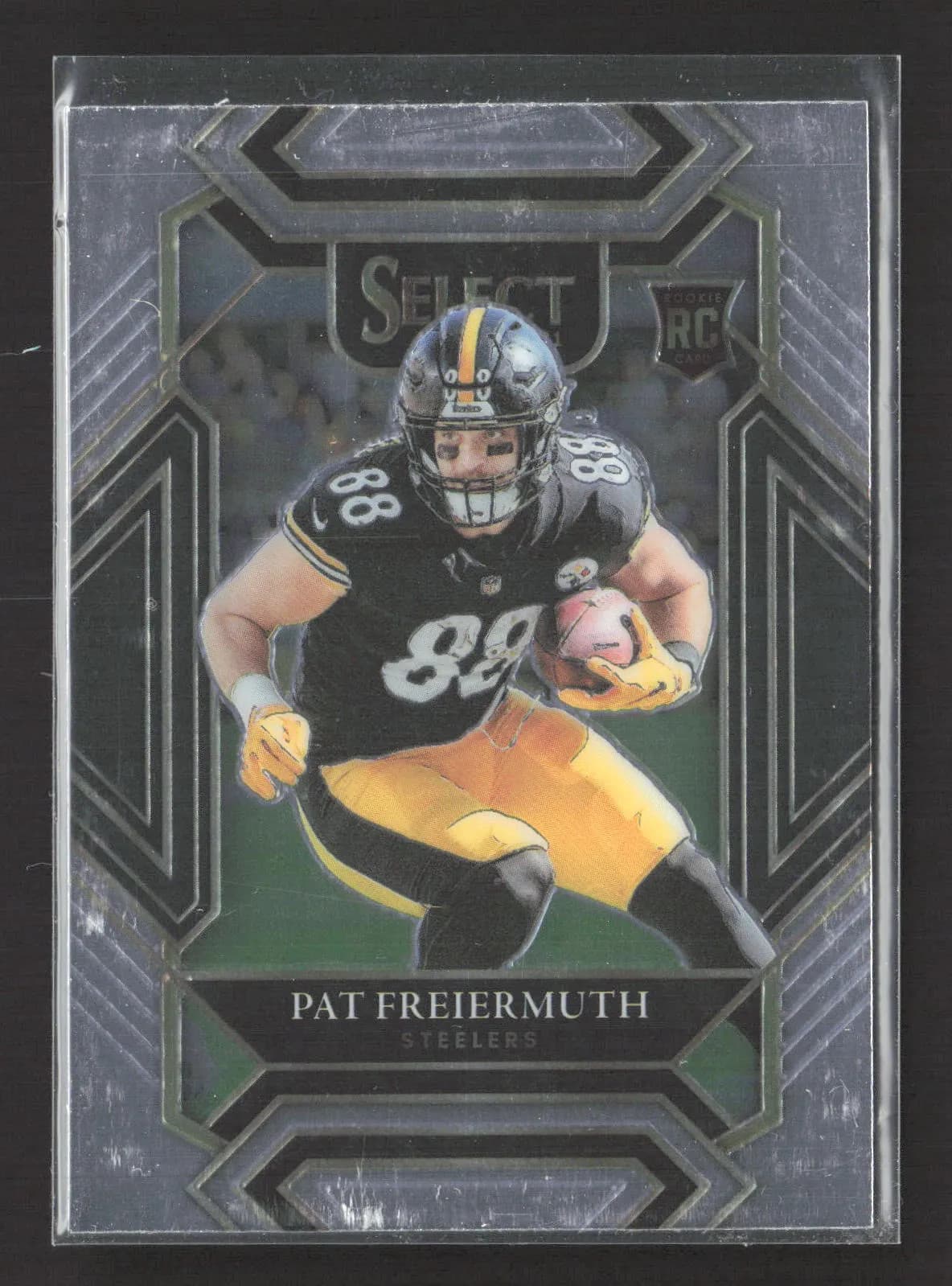Laviska Shenault Jr 2020 panini Panini Select