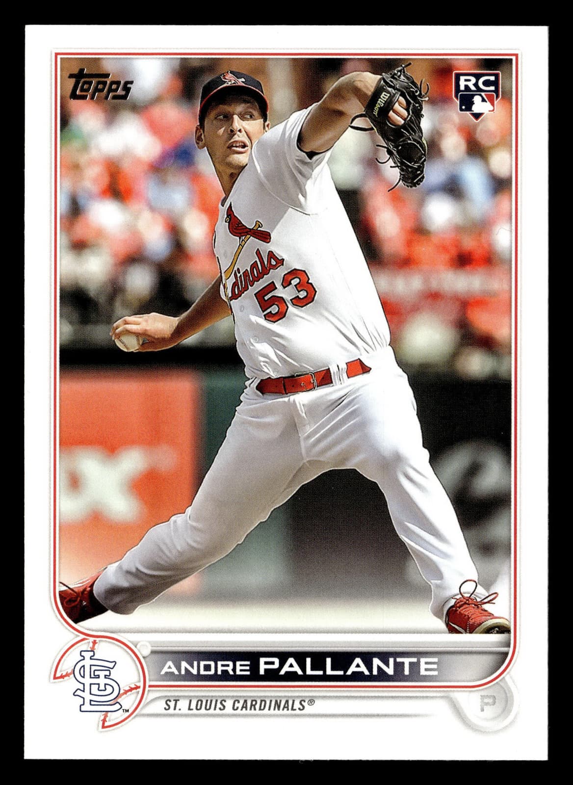 Preston Wilson 2005 topps