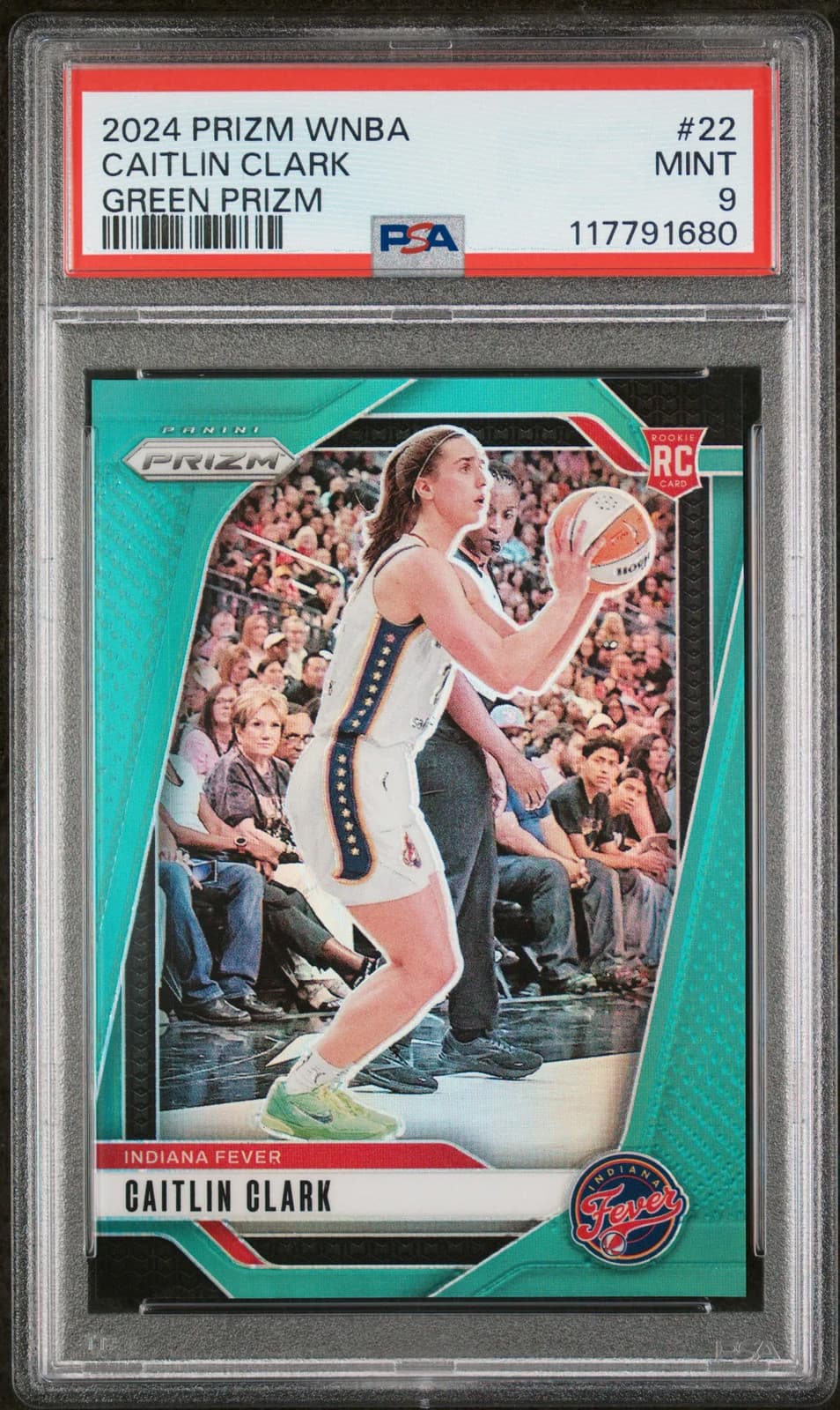 Jamal Murray 2020 panini Panini Prizm