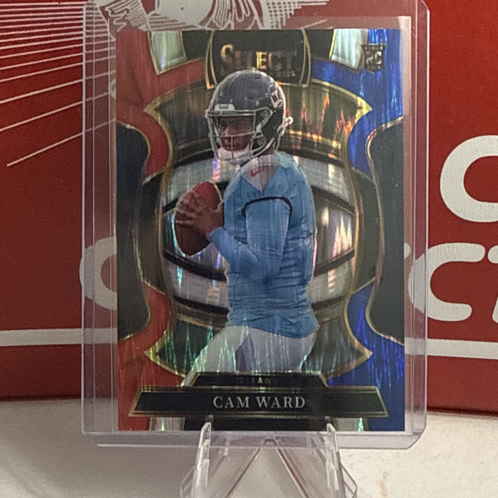 Aaron Judge 2025 panini Panini Select