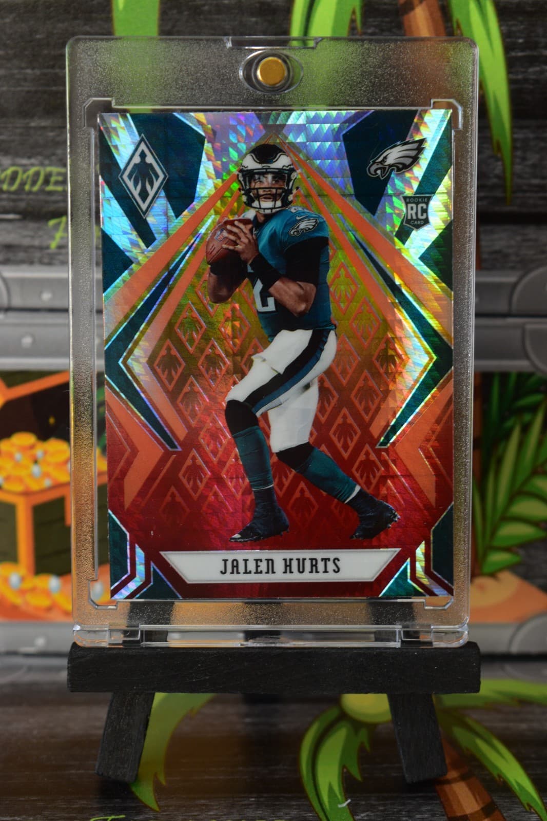 Mike Williams 2020 panini