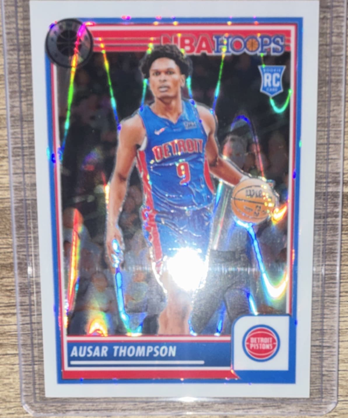 Jayson Tatum 2023 panini