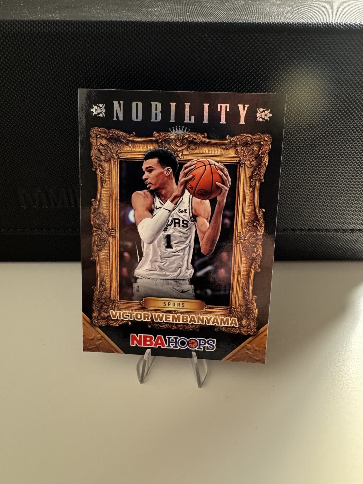 Kyrie Irving 2024 panini