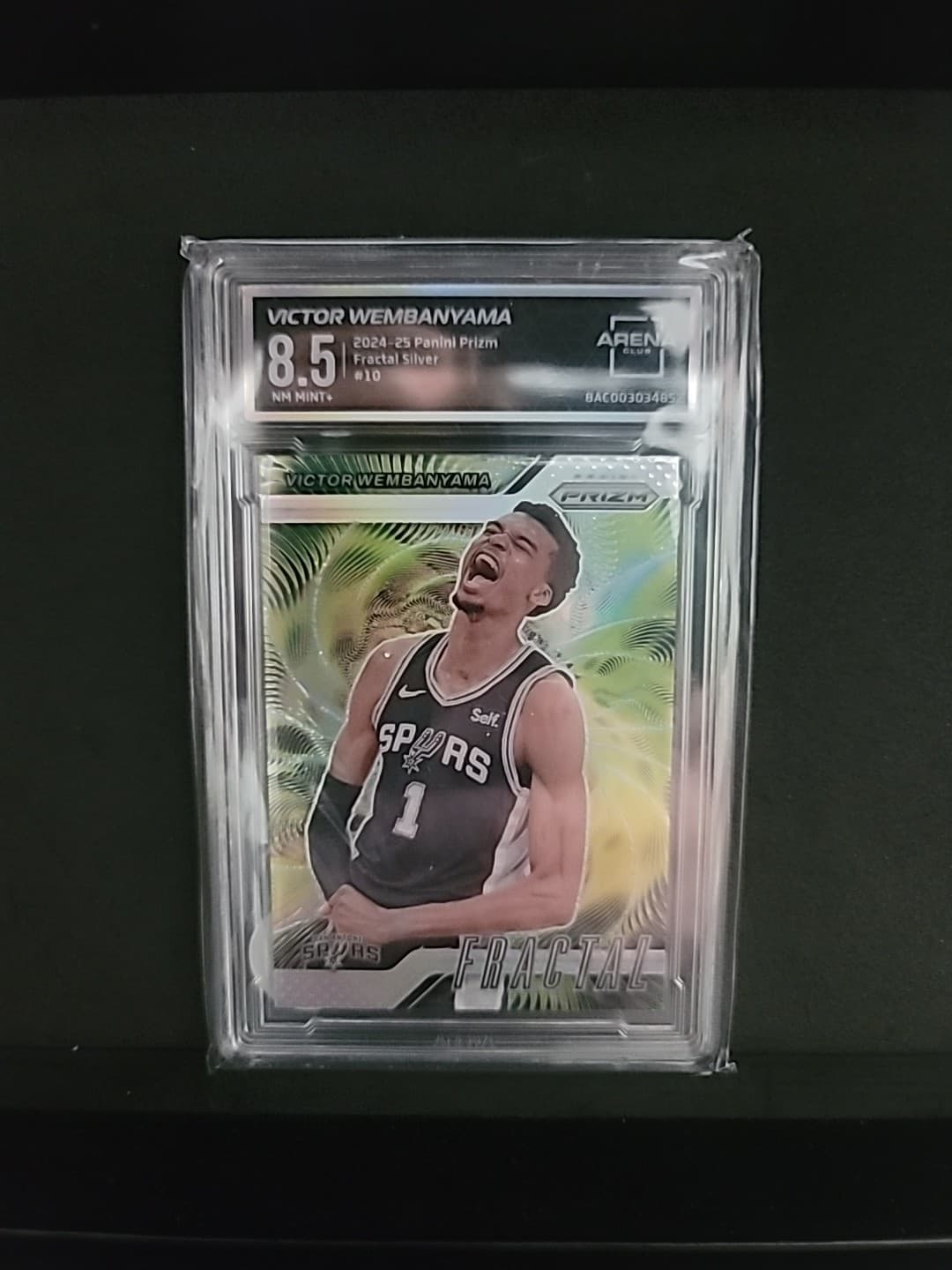 Paolo Banchero 2024 panini Panini Prizm