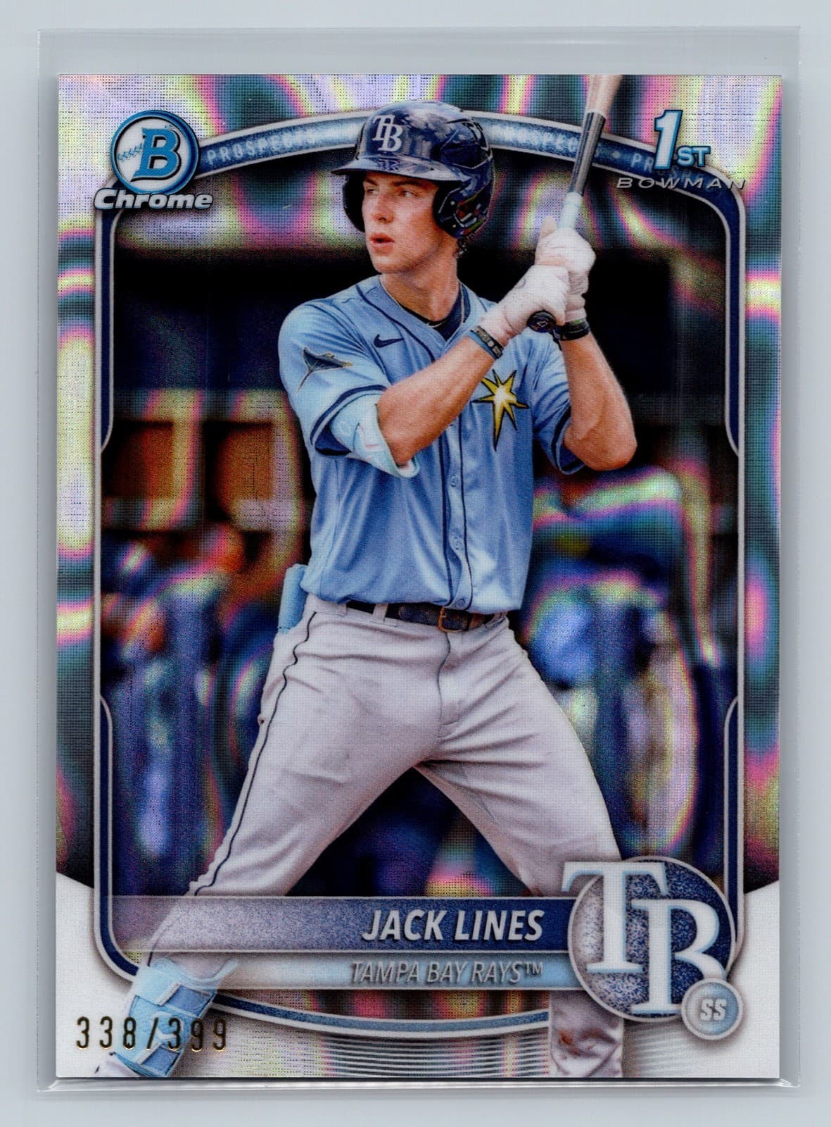 Jack Lines #BCP-64