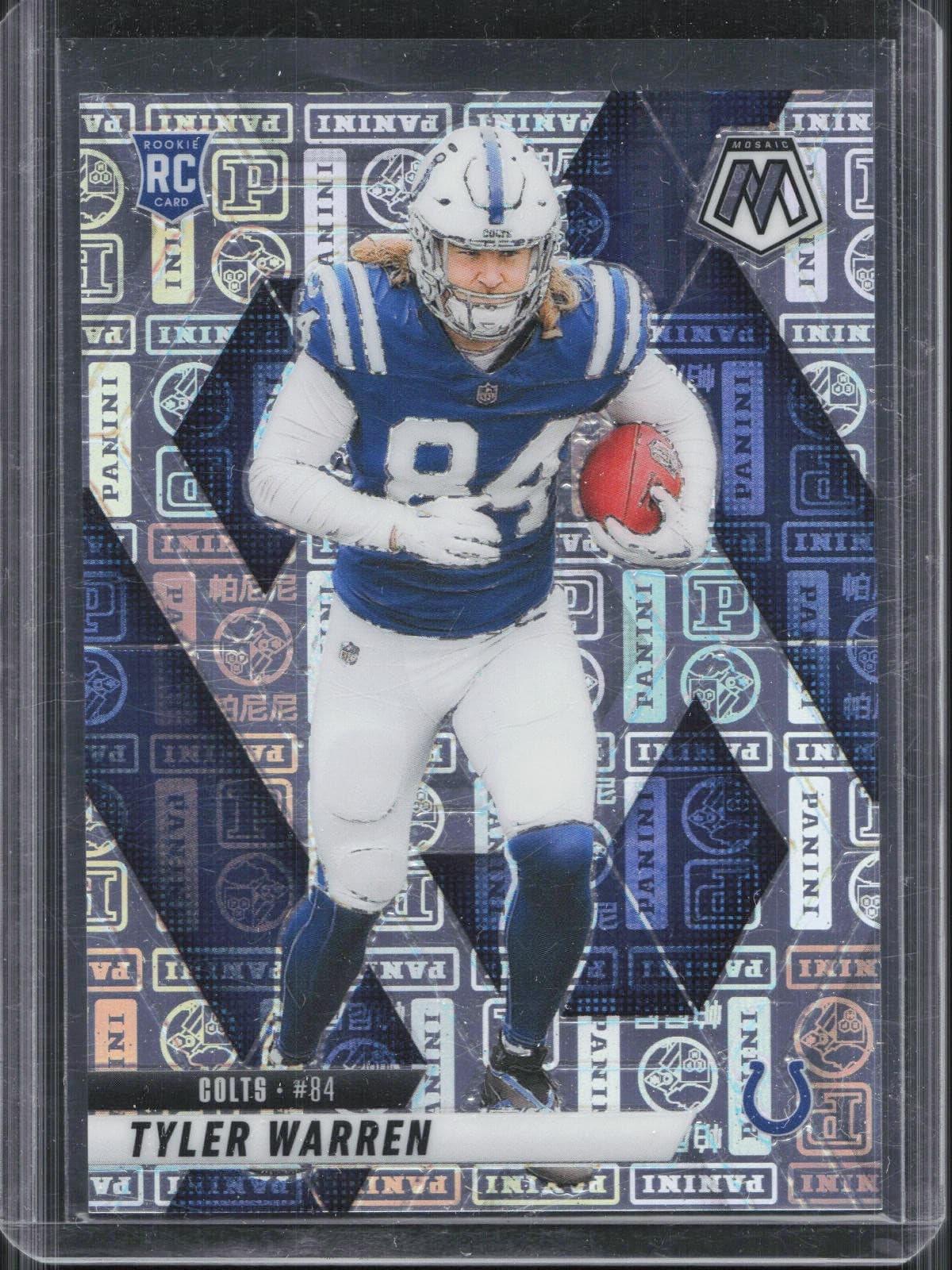 Cody Bellinger 2020 panini Panini Chronicles