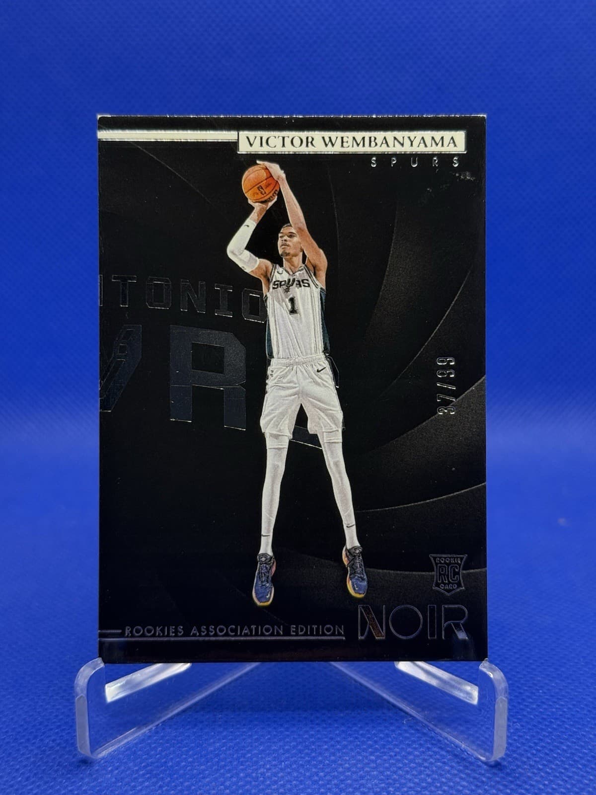 Dell Curry trading card