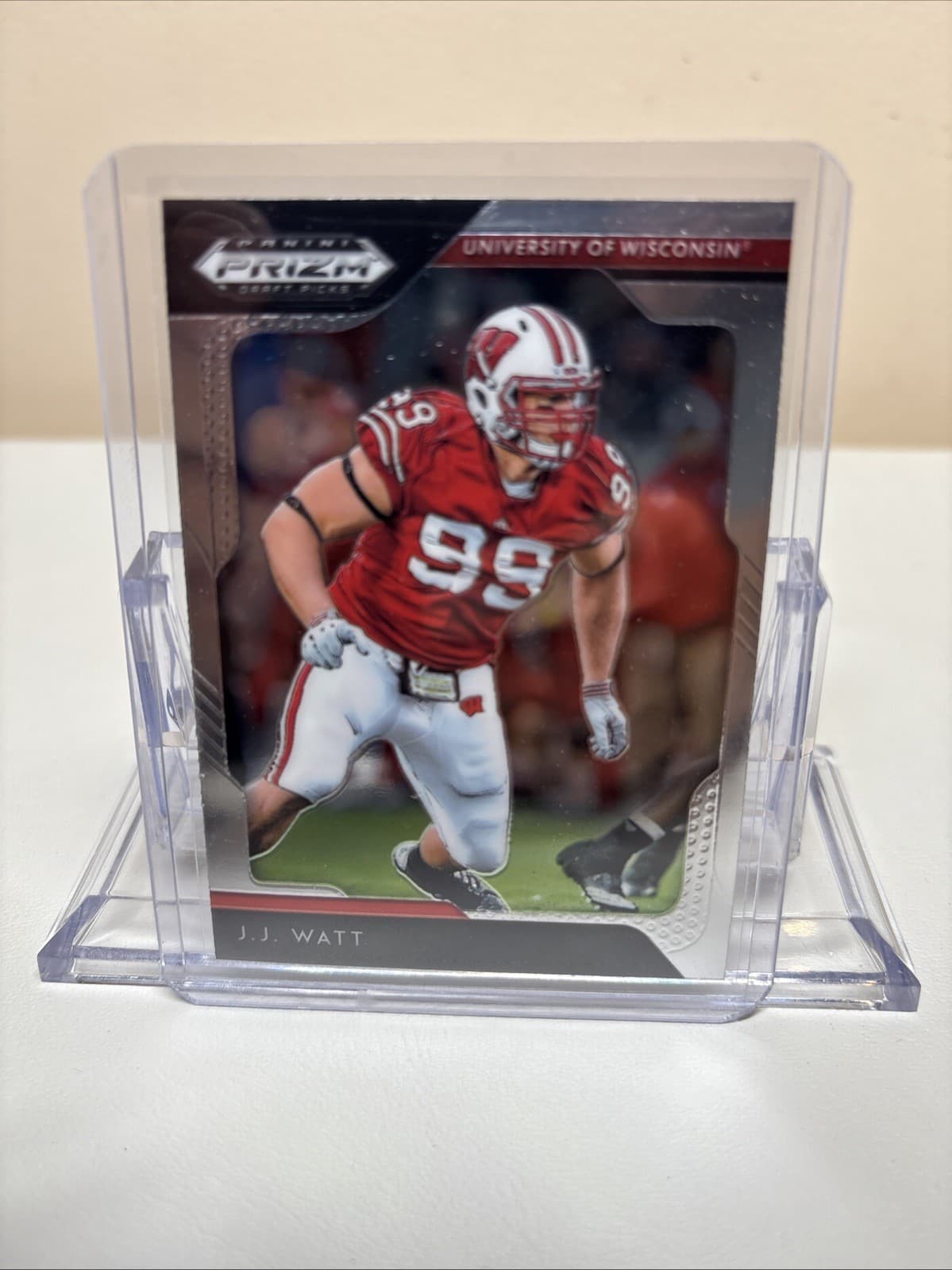 J.J. Watt #42