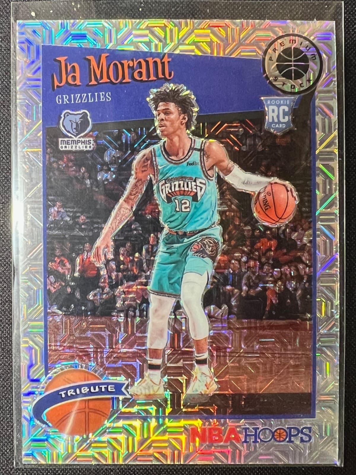 Ja Morant #297