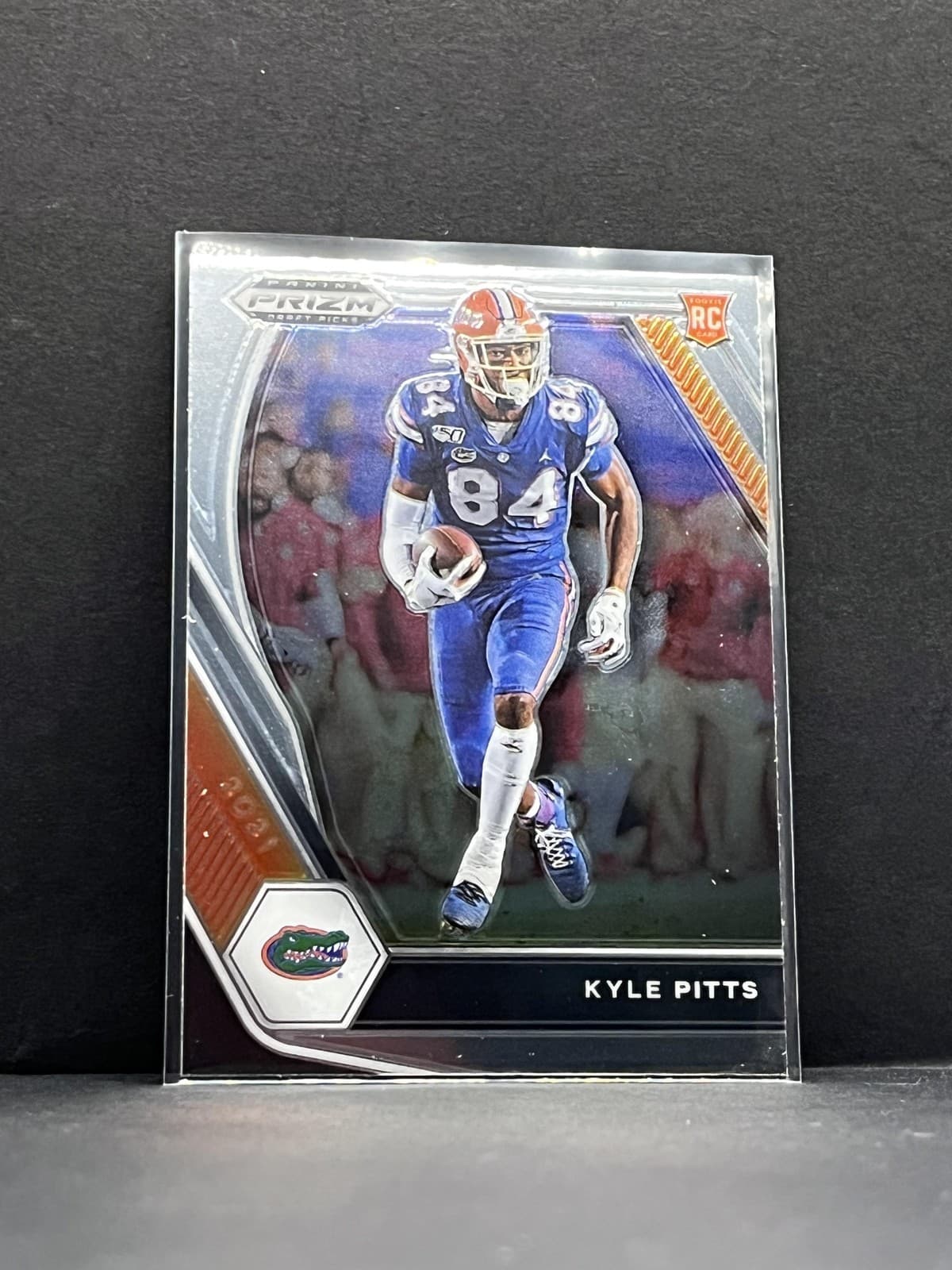 Kyle Pitts #108