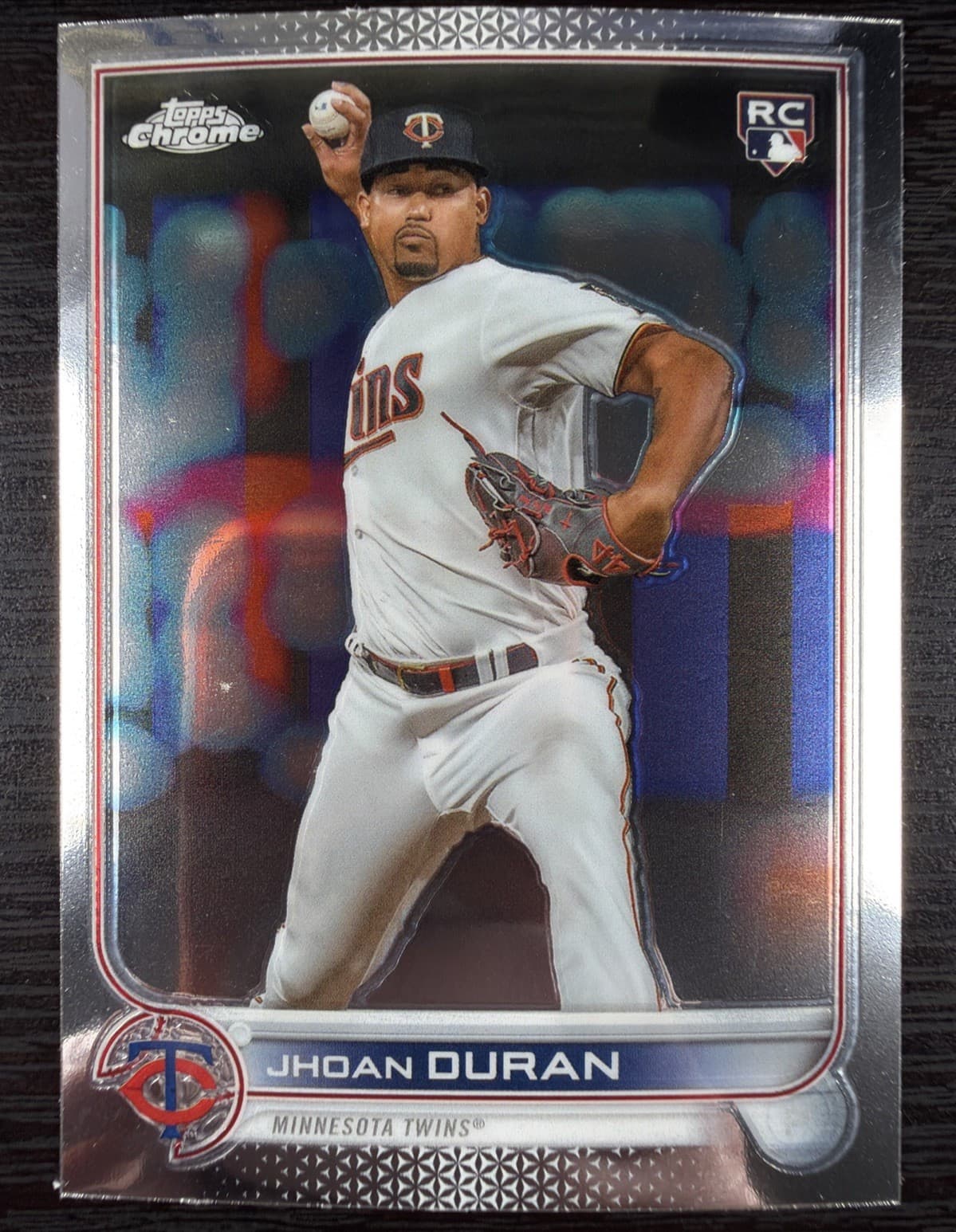 Jhoan Duran #USC34