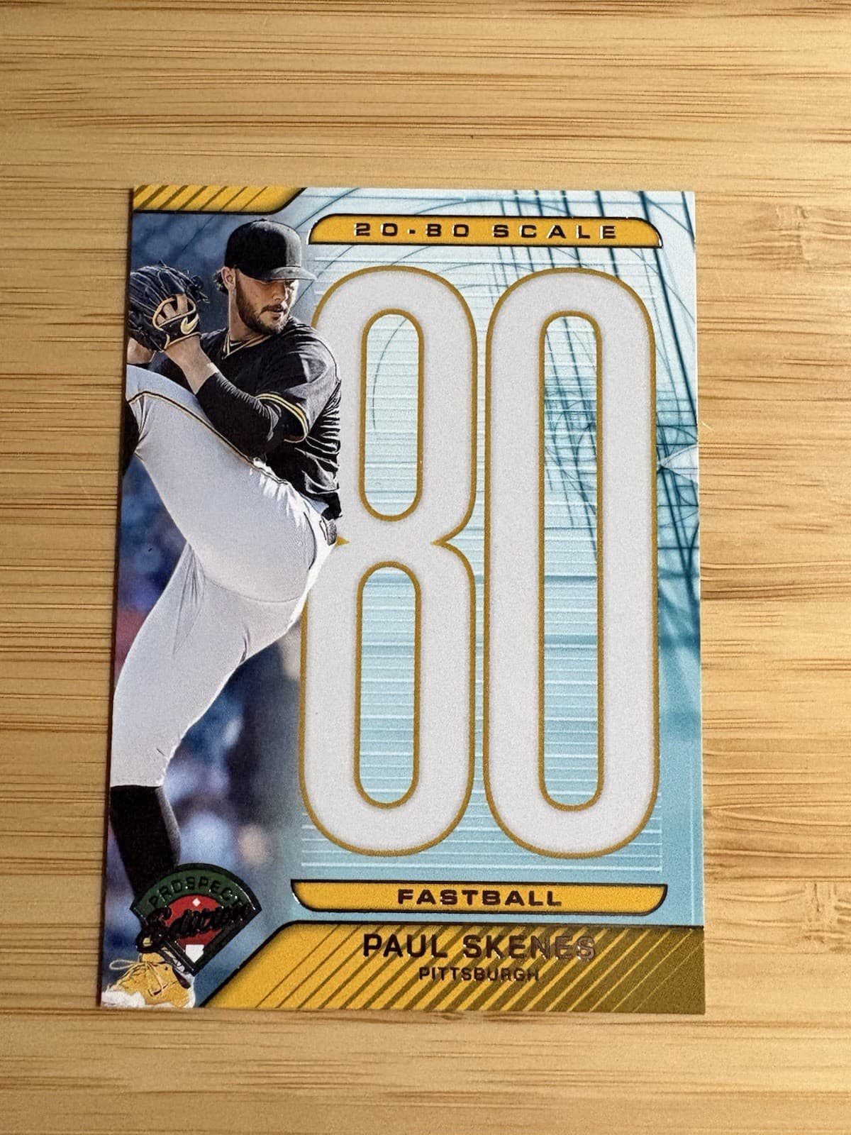 Vance Honeycutt 2025 panini