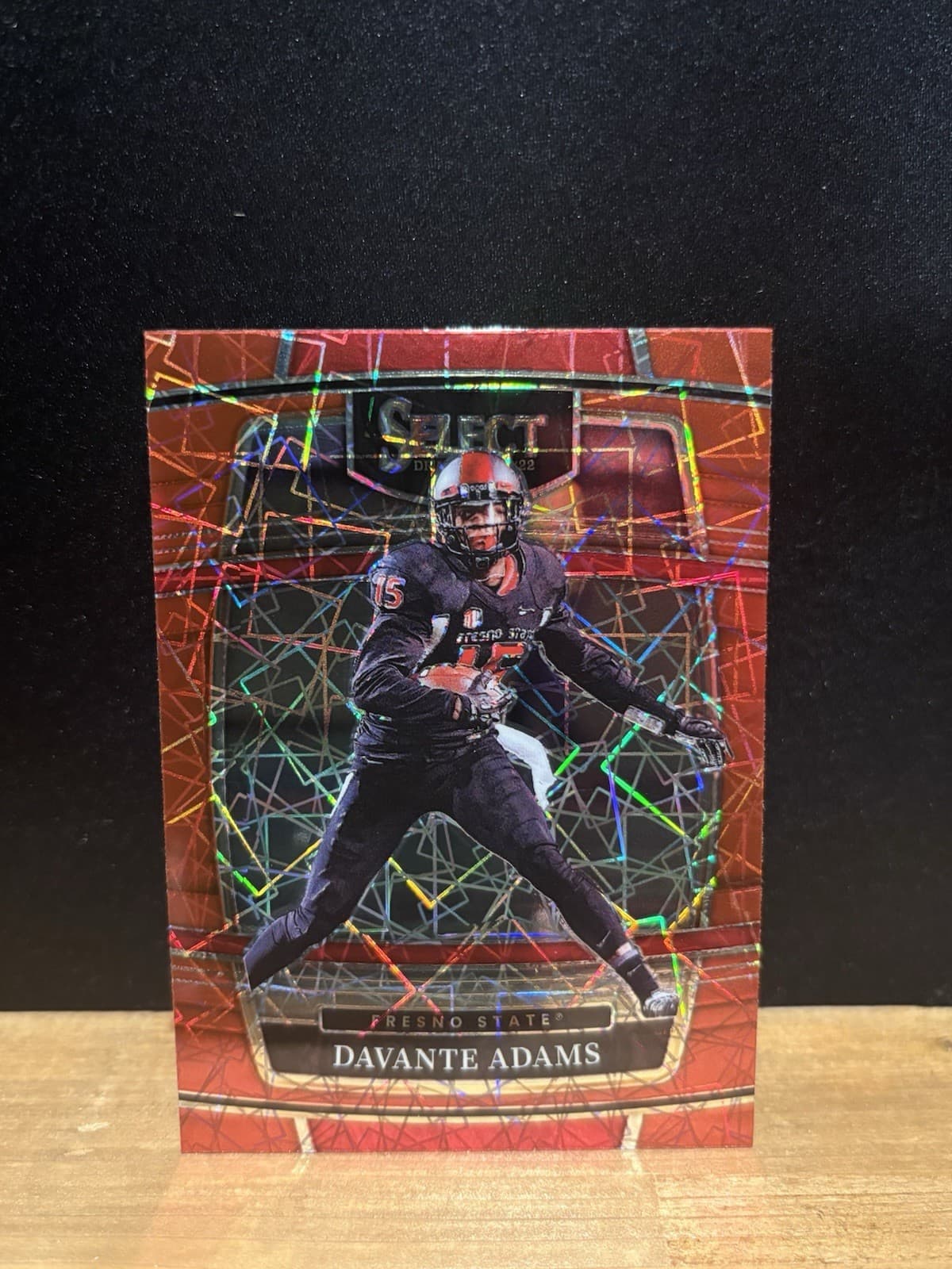 Davante Adams #31