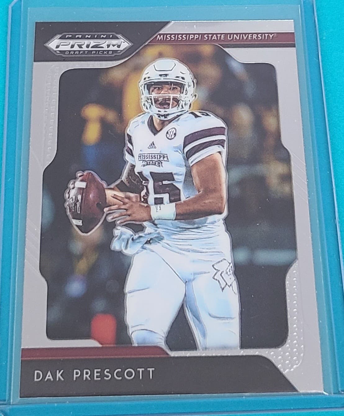 Dak Prescott #24