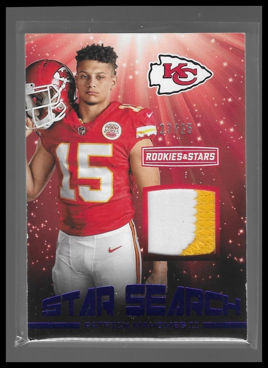 Nathan Peterman 2017 panini
