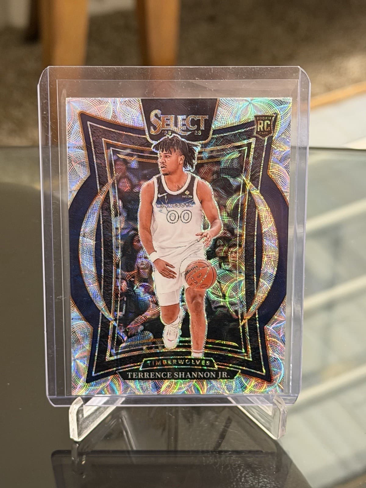 Colby Jones 2023 panini Panini Select
