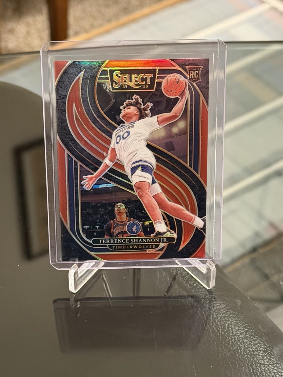 Paolo Banchero 2024 panini Panini Select
