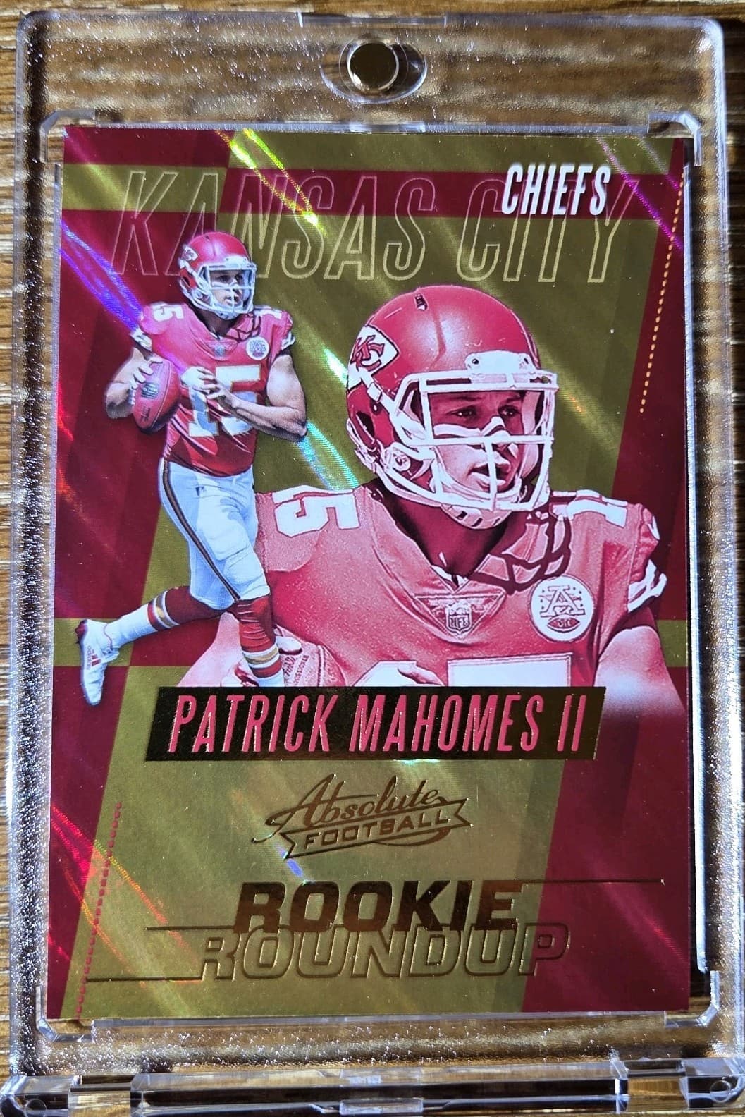 Walter Payton 2017 panini