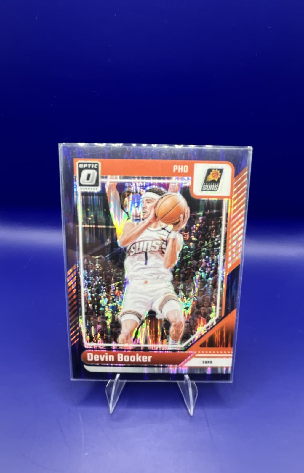 Devin Booker 2024 panini Panini Noir