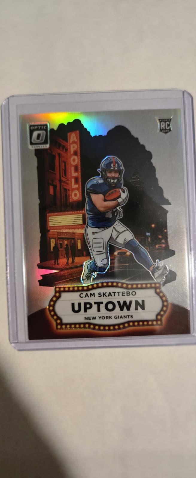 Cam Skattebo #5