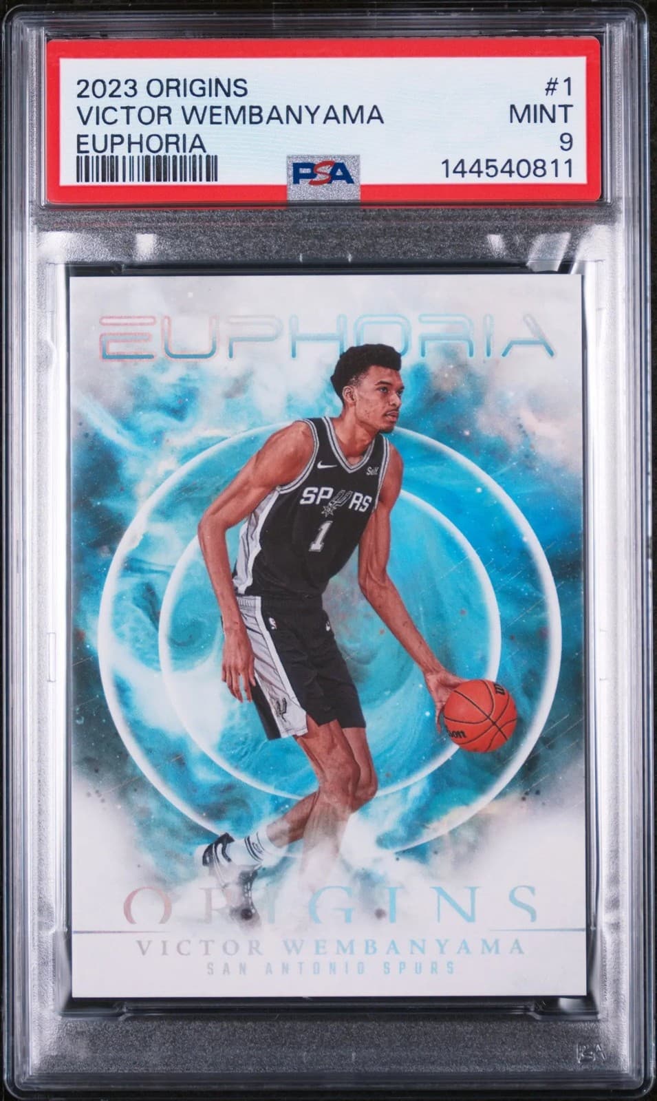 Scoot Henderson 2023 panini