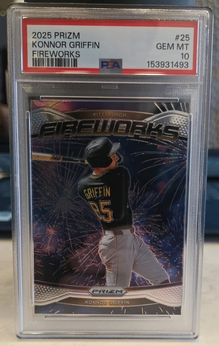 #25