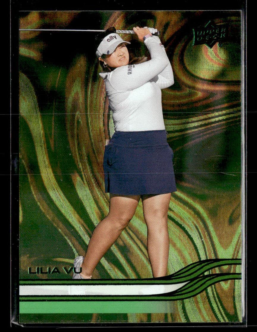 Thomas Bjorn #8