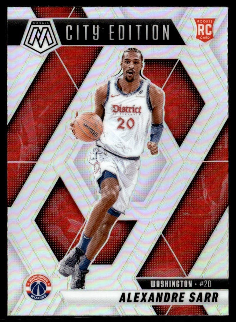 LeBron James #1