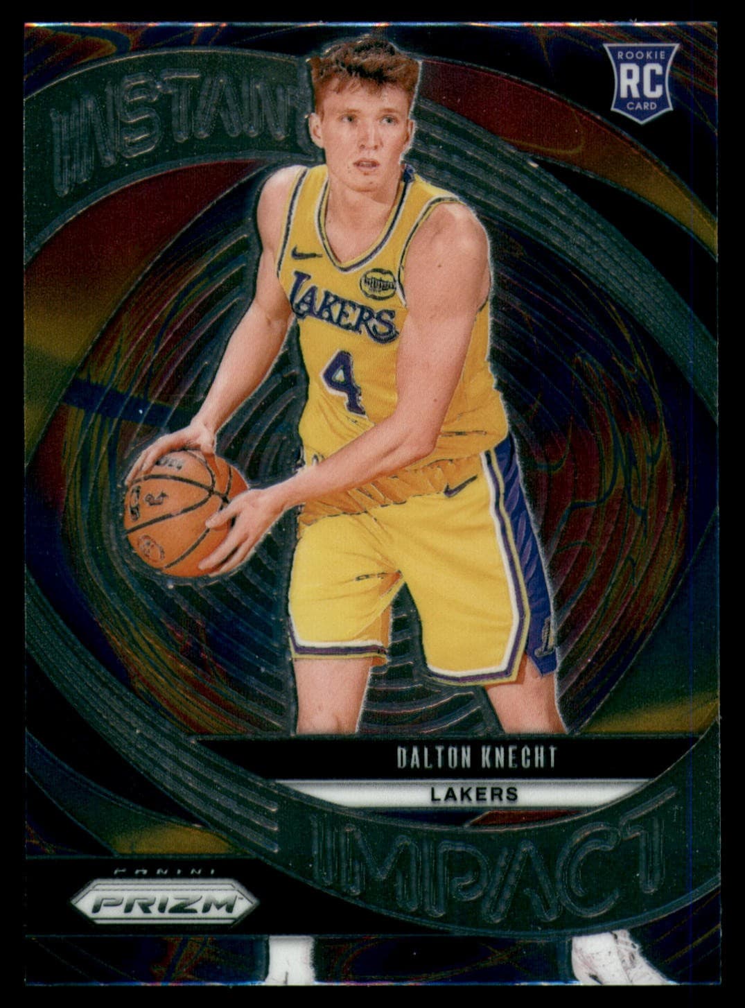 Deandre Ayton 2024 panini Panini Prizm