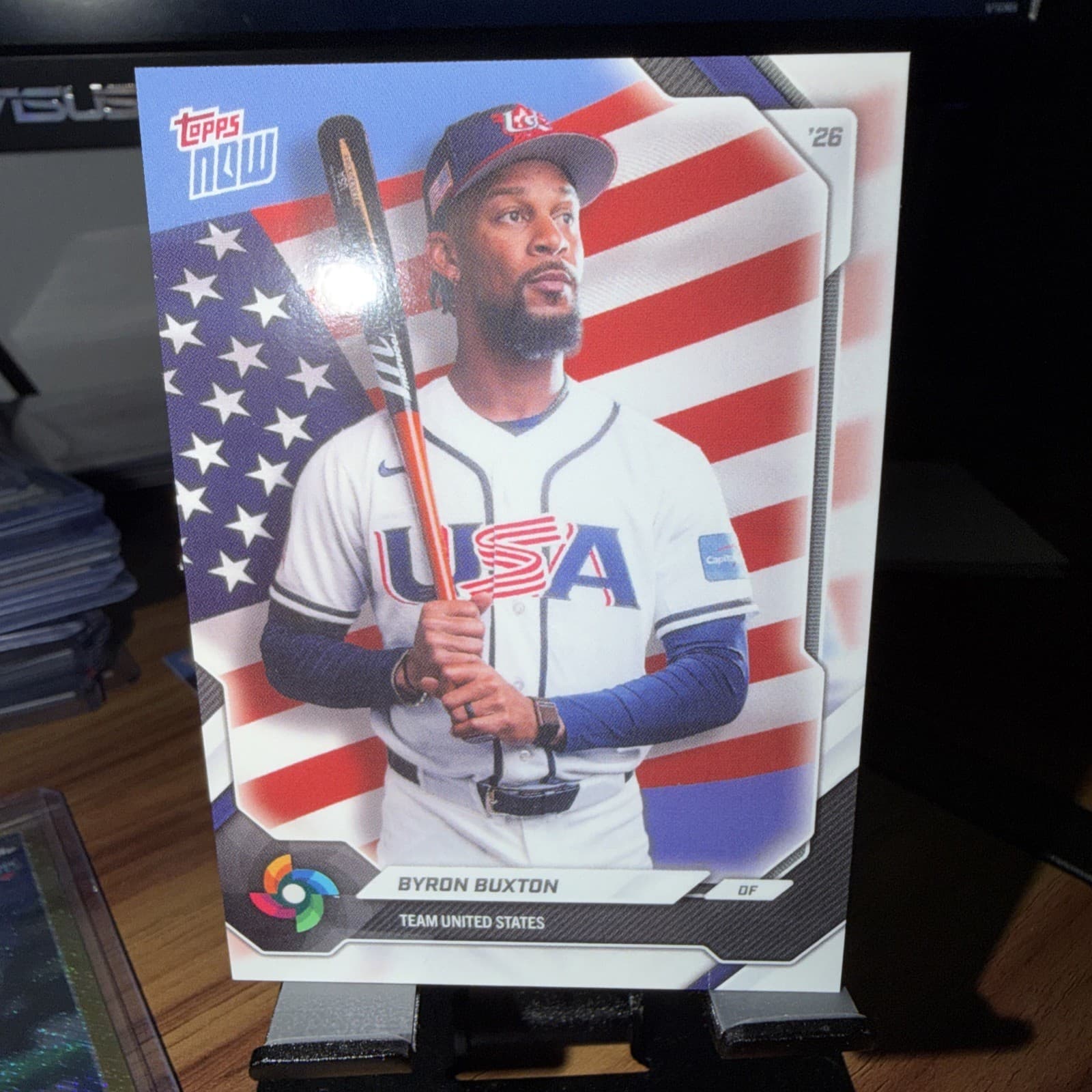 Kyle Hendricks 2020 topps Topps