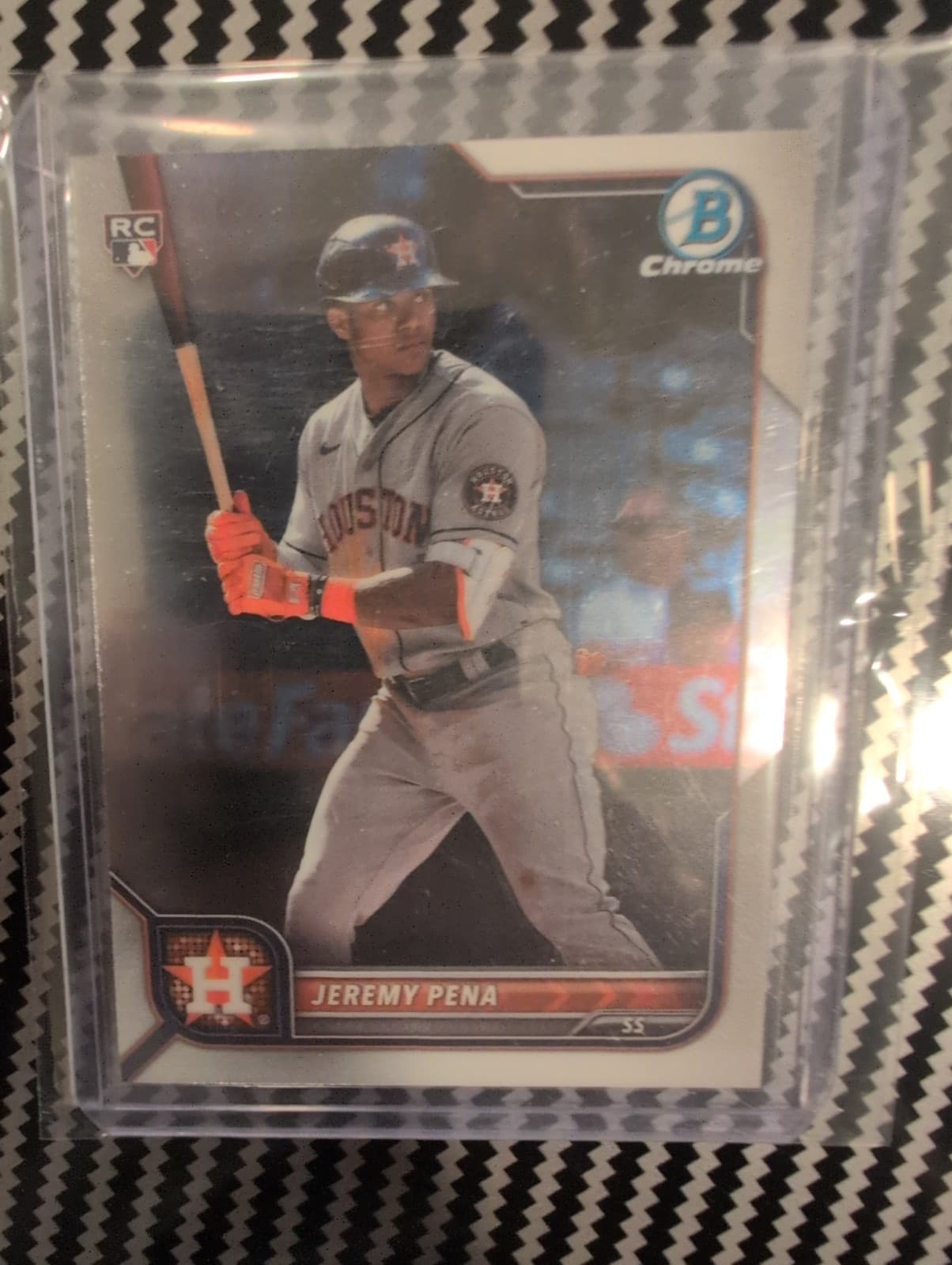 Vladimir Guerrero Jr. #55