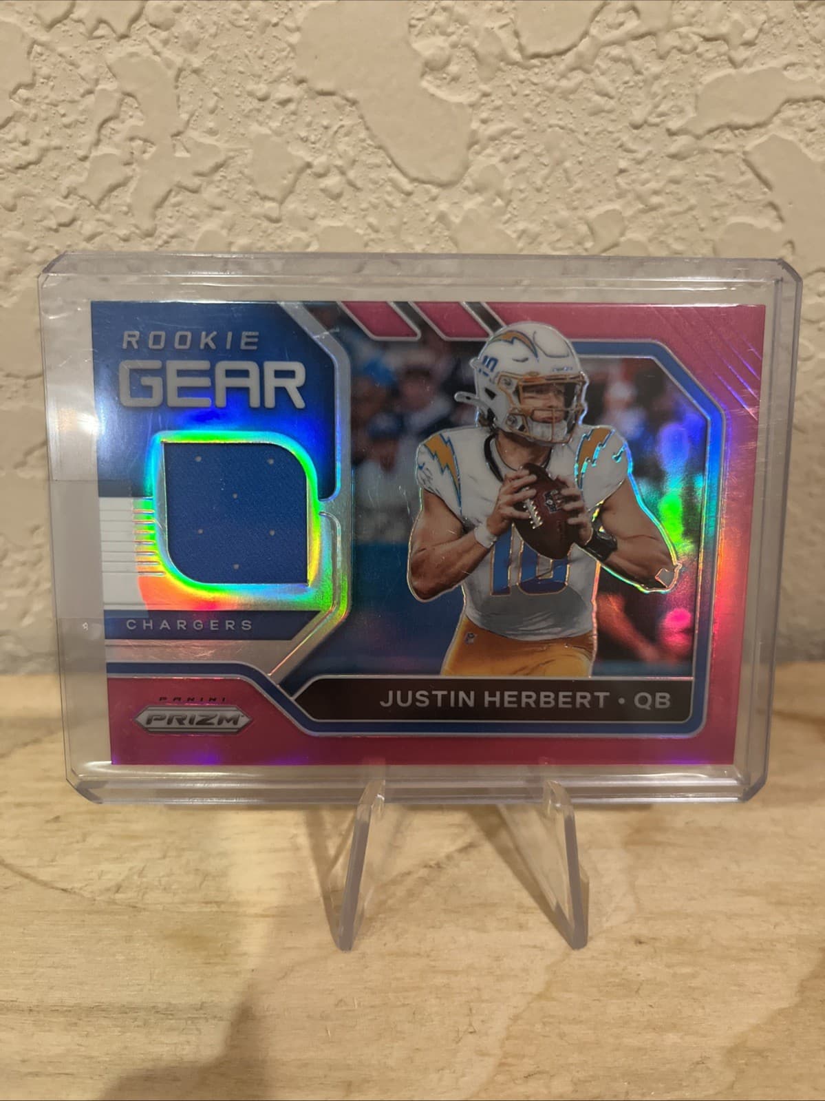 Laviska Shenault Jr. 2020 panini Panini Prizm