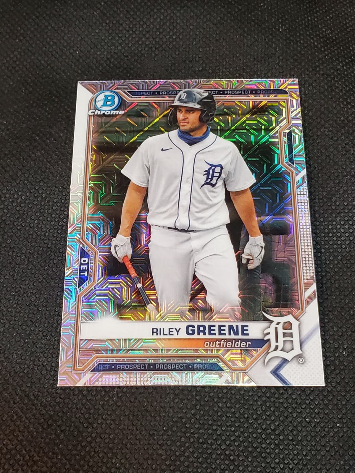 Riley Greene #BCP-188
